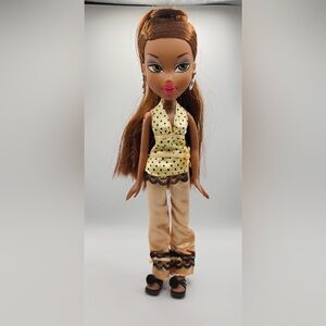 Sasha Sleepover 2007 Rare